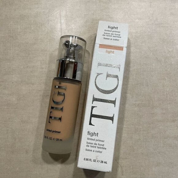 TIGI Tinted Primer in Light - Picture 1 of 1